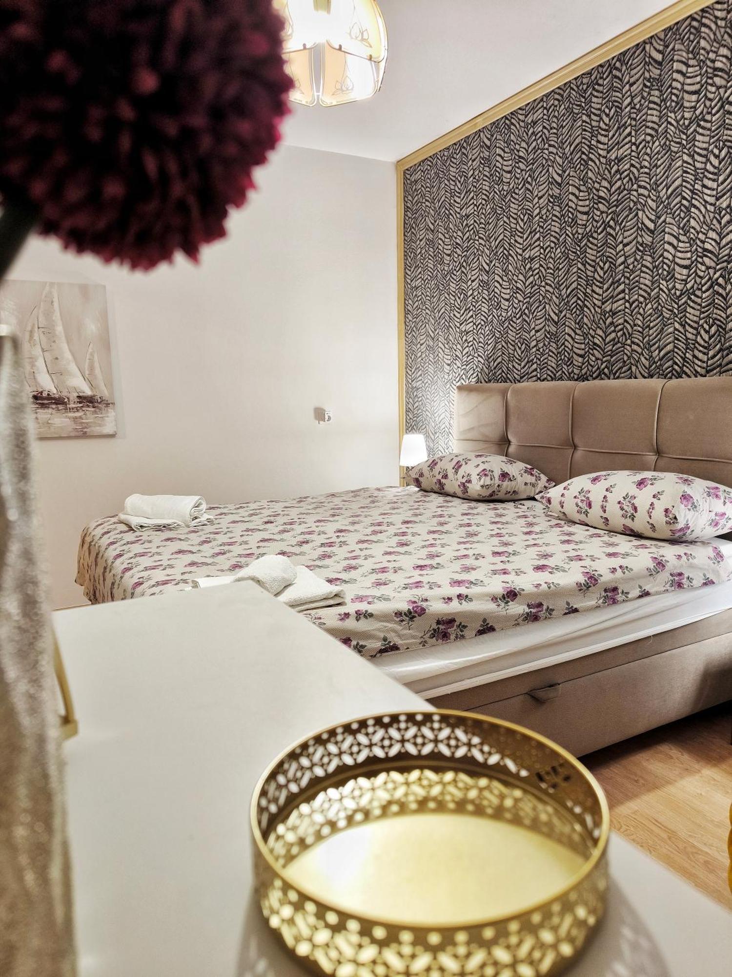 Villa Kipre Cavtat Habitación foto