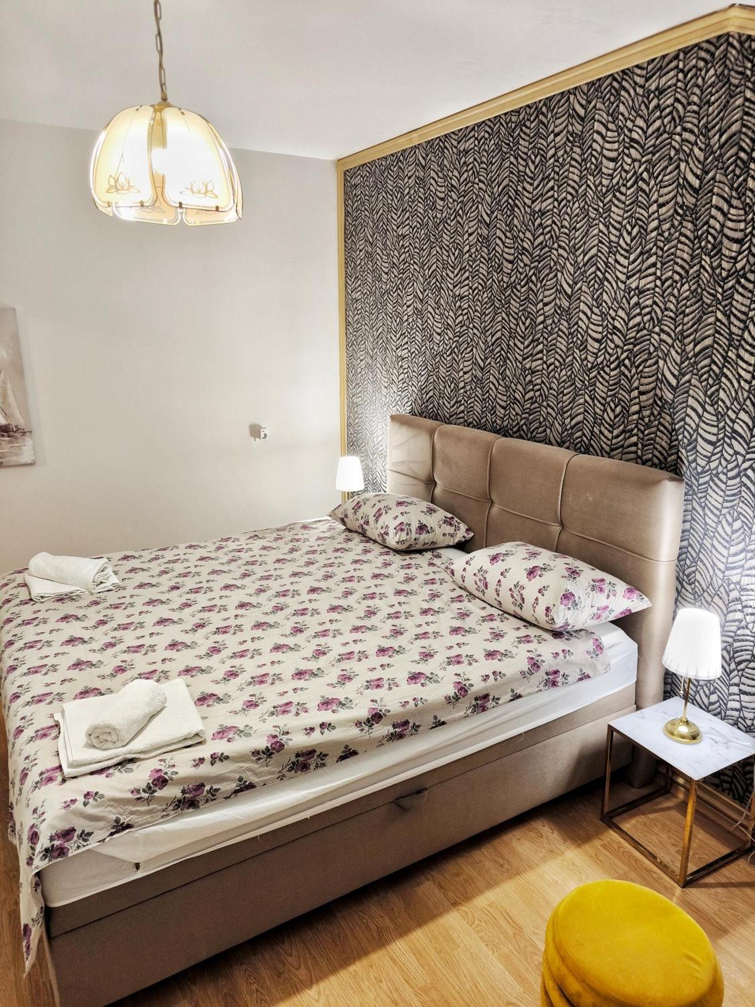 Villa Kipre Cavtat Habitación foto