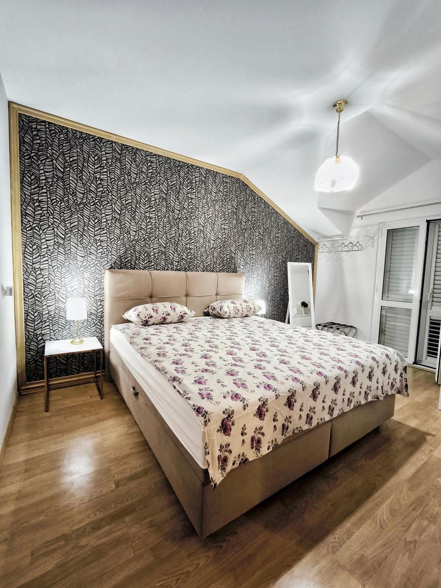 Villa Kipre Cavtat Habitación foto