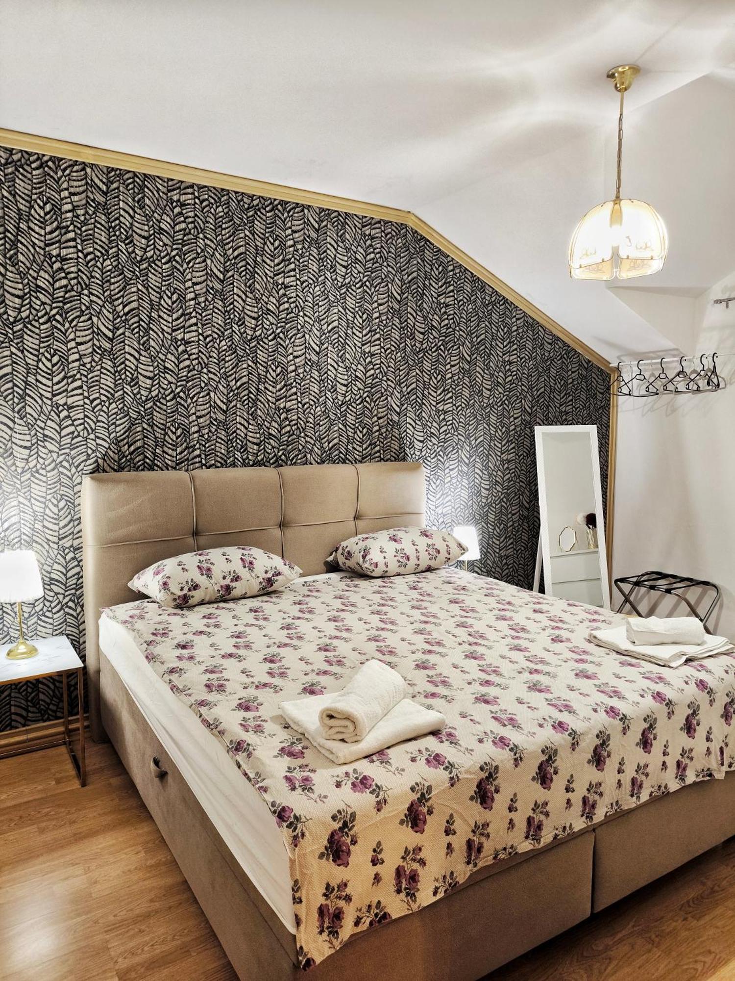 Villa Kipre Cavtat Habitación foto