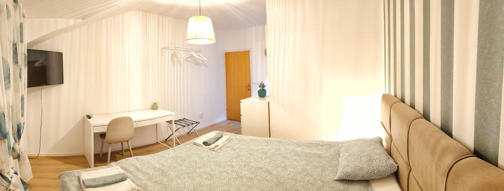 Villa Kipre Cavtat Habitación foto