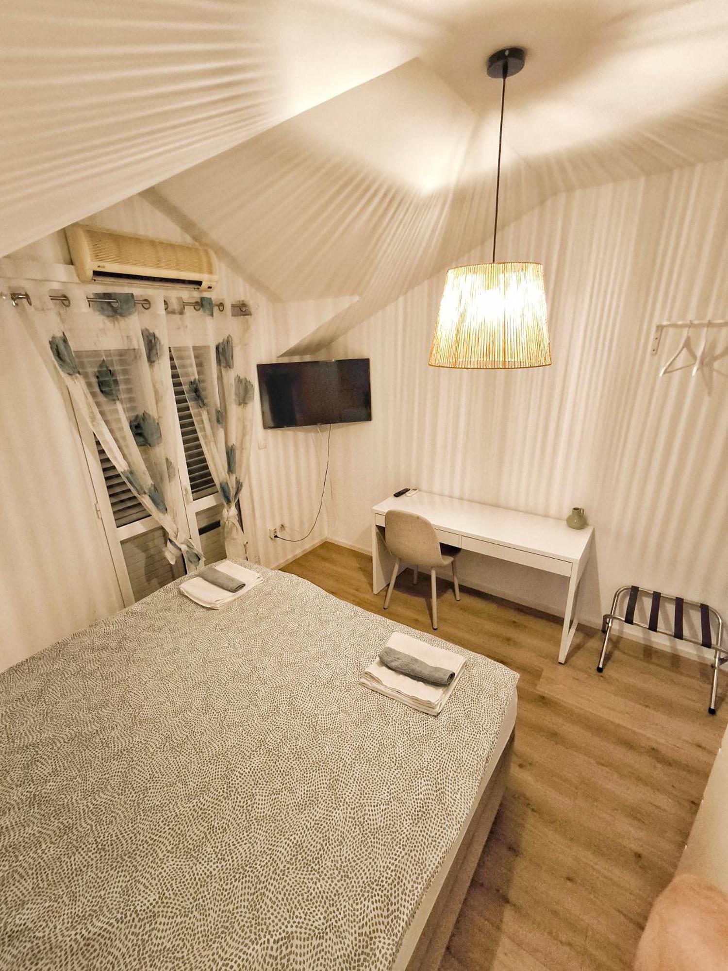Villa Kipre Cavtat Habitación foto