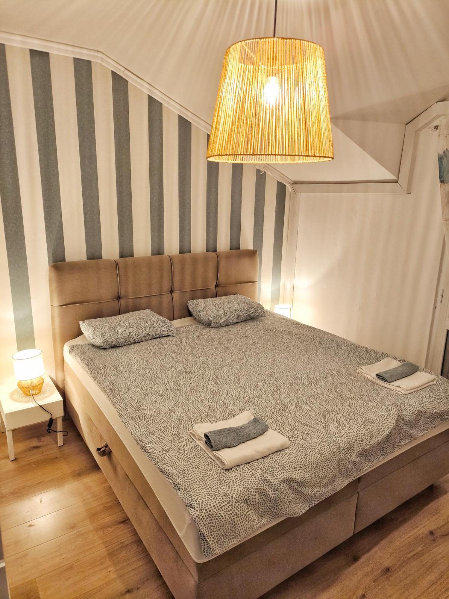 Villa Kipre Cavtat Habitación foto