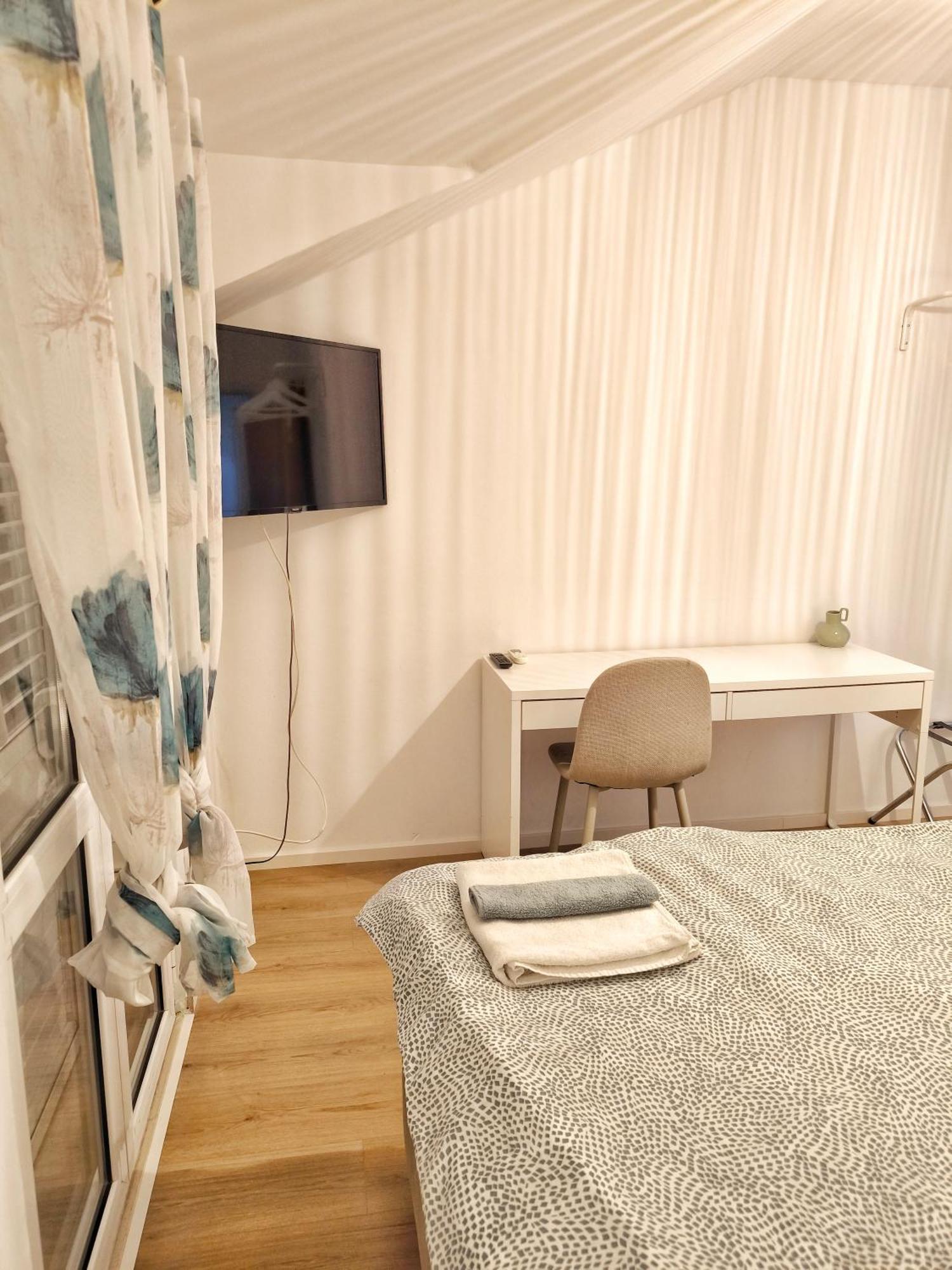 Villa Kipre Cavtat Habitación foto