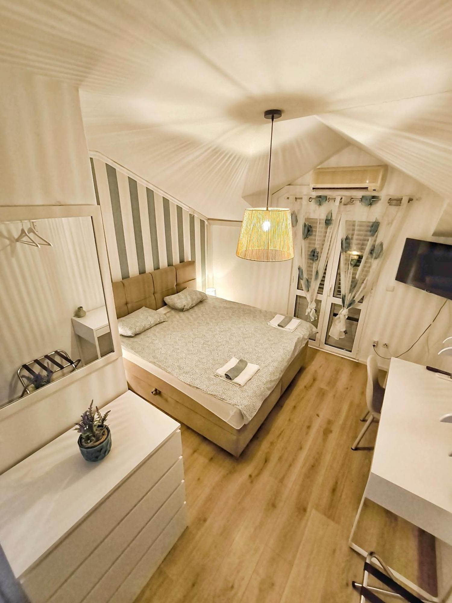 Villa Kipre Cavtat Habitación foto