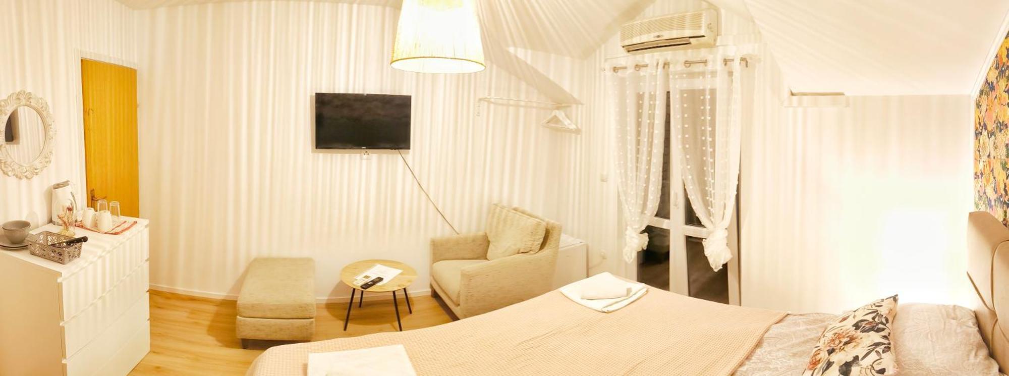 Villa Kipre Cavtat Habitación foto