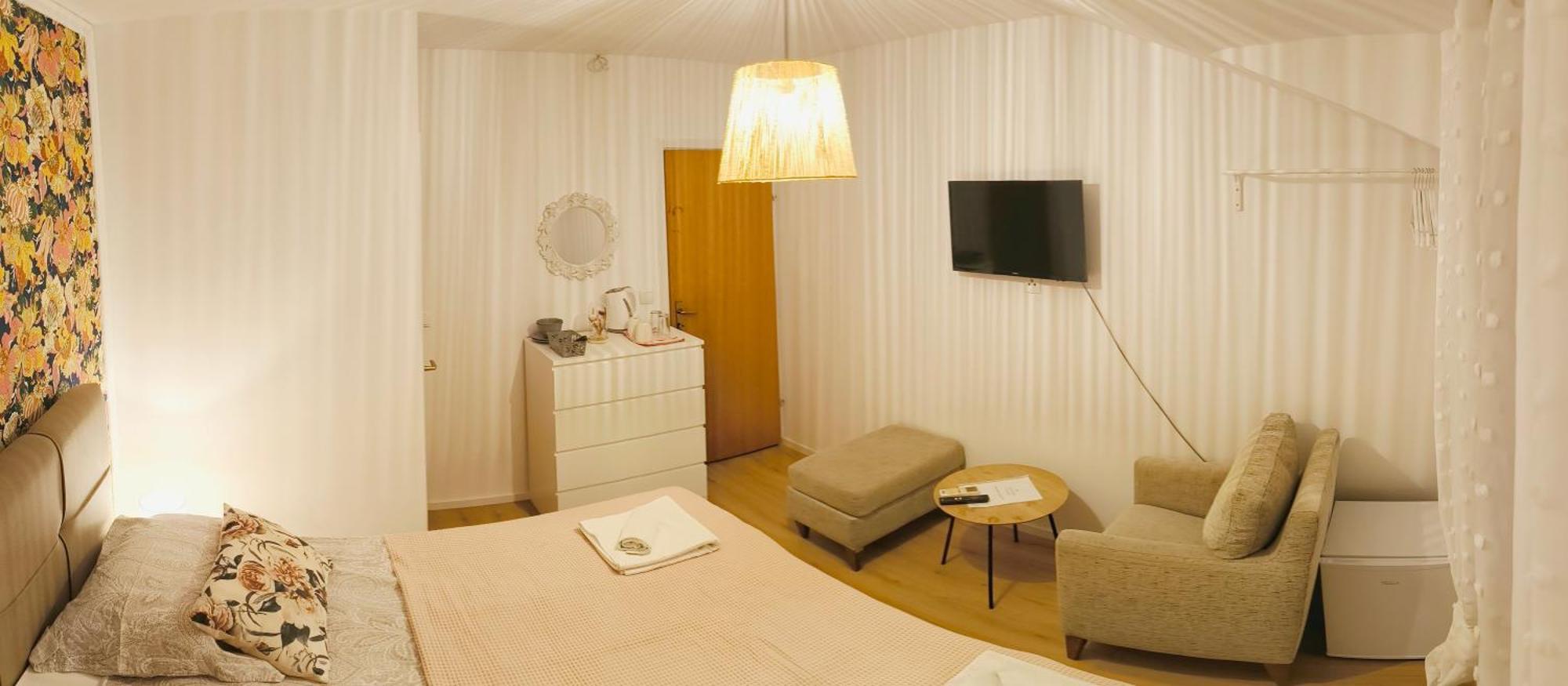 Villa Kipre Cavtat Habitación foto