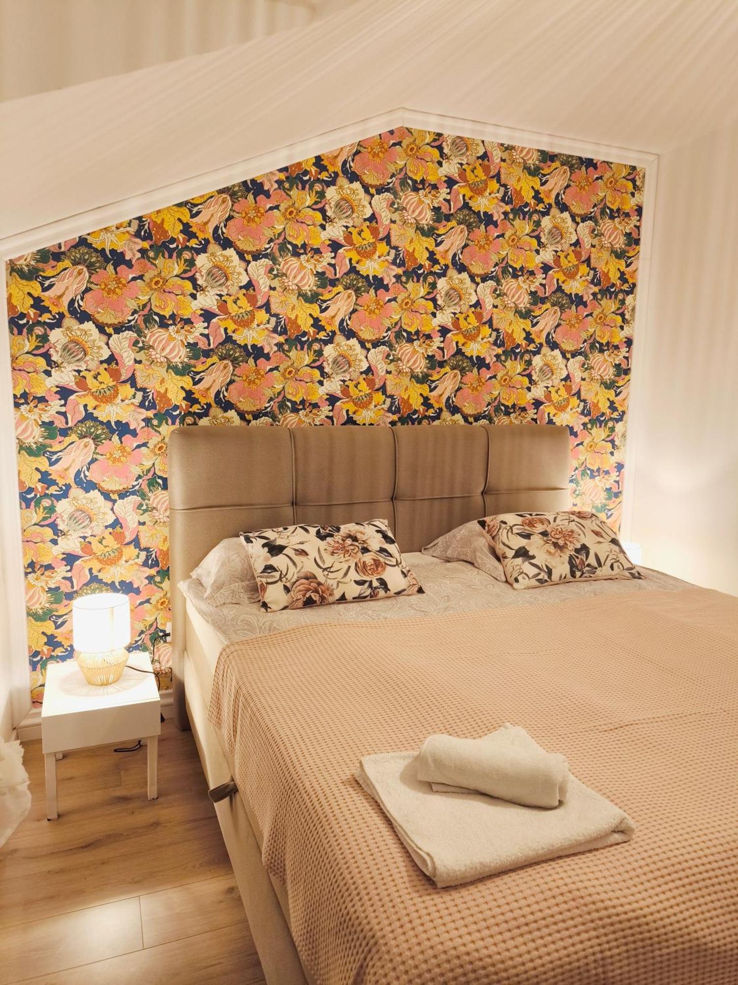 Villa Kipre Cavtat Habitación foto