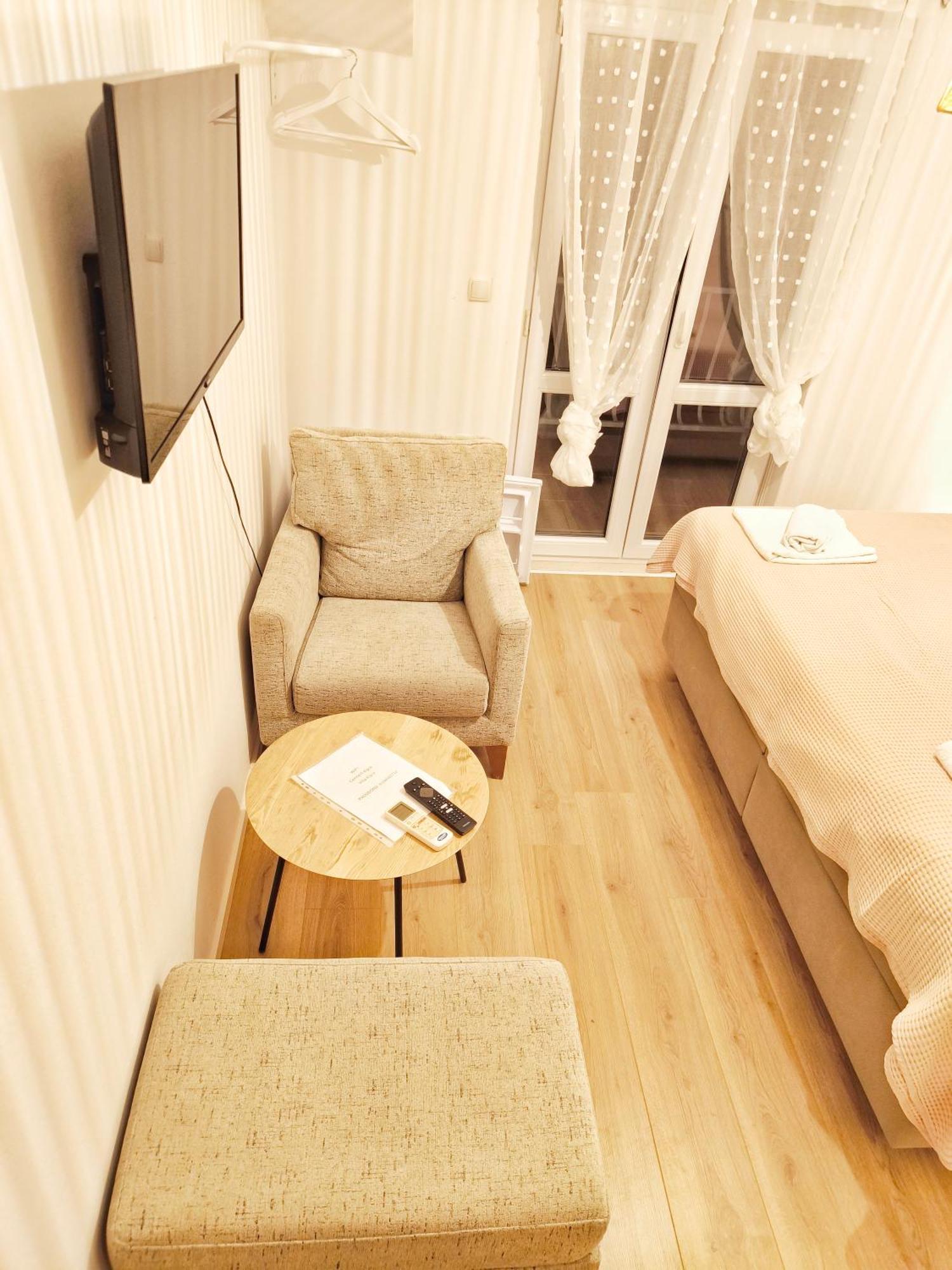 Villa Kipre Cavtat Habitación foto